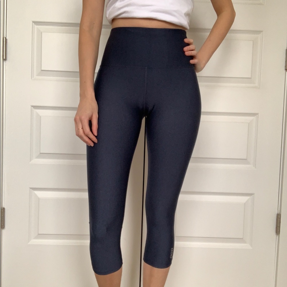 Lorna Jane Resist Core 7/8 Active Leggings